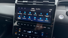 Hyundai TUCSON 1.6 TGDi Premium 5dr 2WD Petrol Estate